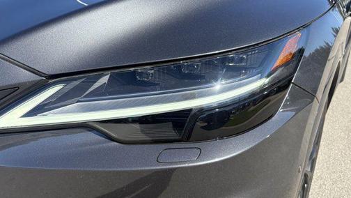 2024 Lexus RX 500h F SPORT Performance