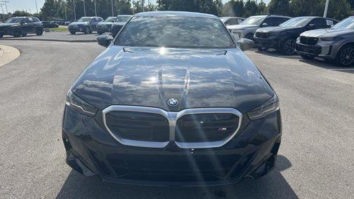 2024 BMW i5 M60