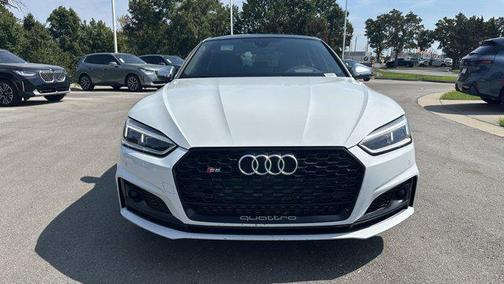 2019 Audi S5 3.0T Prestige