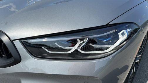 2024 BMW M850 xDrive