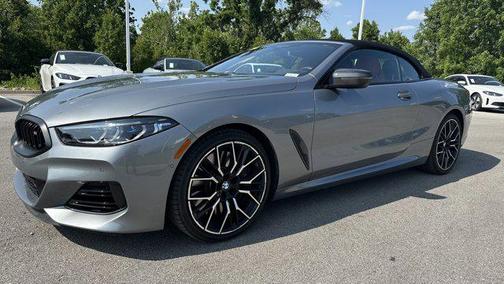 2024 BMW M850 xDrive