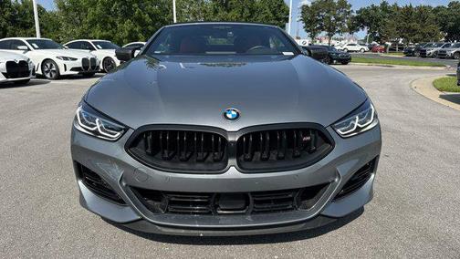 2024 BMW M850 xDrive