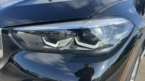 2019 BMW X5 xDrive50i