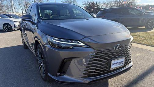 2023 Lexus RX 350 Premium Plus