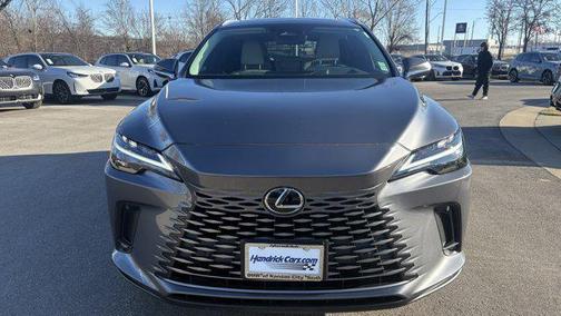 2023 Lexus RX 350 Premium Plus