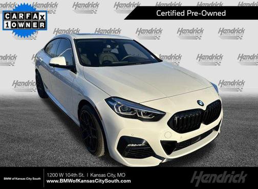 2024 BMW 228 Gran Coupe xDrive