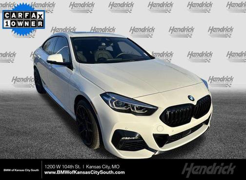 2024 BMW 228 Gran Coupe xDrive