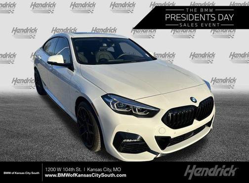 2024 BMW 840 Gran Coupe i xDrive