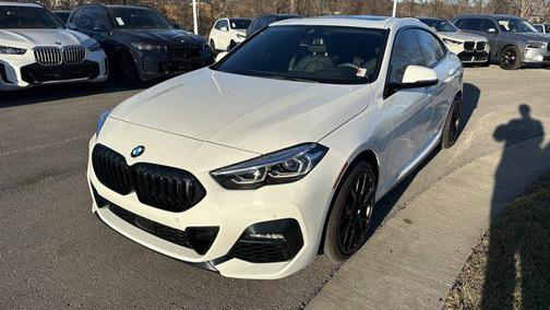 2024 BMW 228 Gran Coupe xDrive