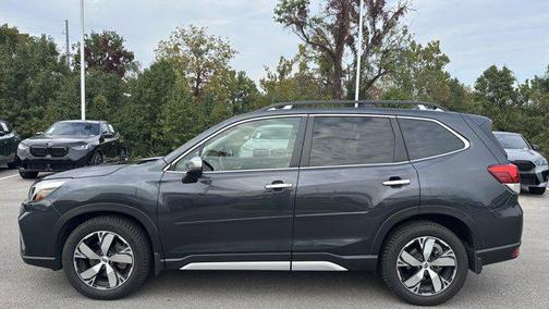 2019 Subaru Forester Touring