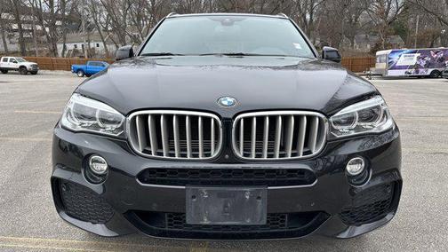 2018 BMW X5 eDrive xDrive40e
