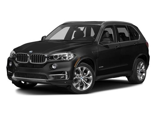2018 BMW X5 eDrive xDrive40e