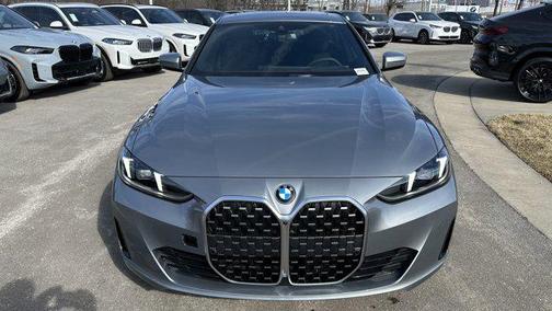 2026 BMW 430 Gran Coupe i xDrive