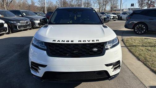 2019 Land Rover Range Rover 3.0L V6 Supercharged