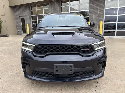 Night Moves 2025 Dodge Durango R/T