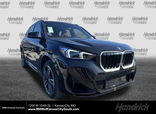 2026 BMW X1 M35i