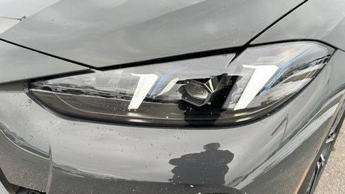 2026 BMW 840 Gran Coupe i xDrive