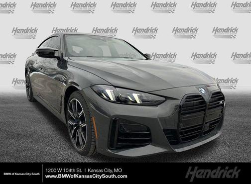 2026 BMW 840 Gran Coupe i xDrive