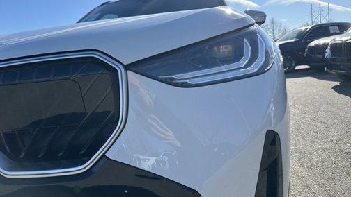 2016 BMW X3 xDrive35i