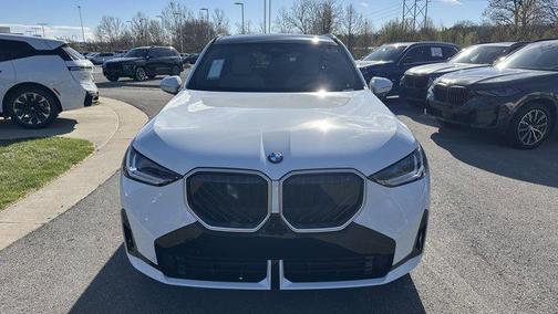 2016 BMW X3 xDrive35i