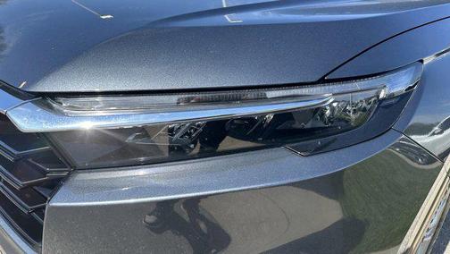 2023 Honda CR-V EX-L AWD