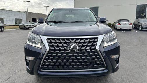 2019 Lexus GX 460 Premium