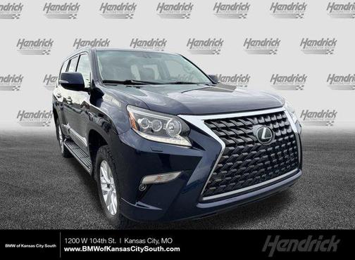 2019 Lexus GX 460 Premium