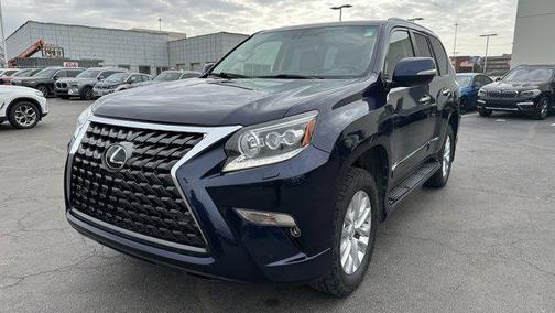2019 Lexus GX 460 Premium