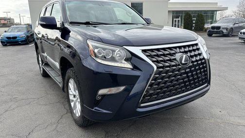 2019 Lexus GX 460 Premium