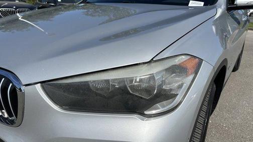 2017 BMW X1 xDrive 28i