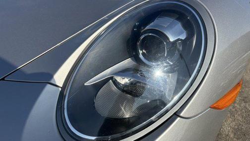 2013 Porsche 911 Carrera