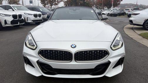 2022 BMW Z4 M40i