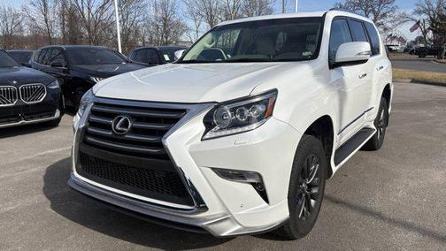2017 Lexus GX 460 Premium