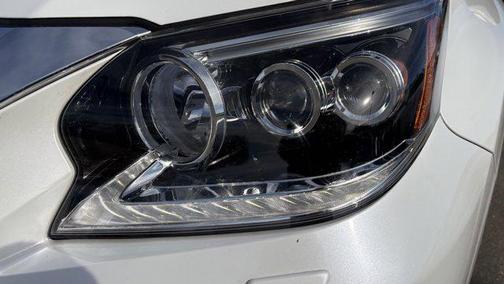 2017 Lexus GX 460 Premium