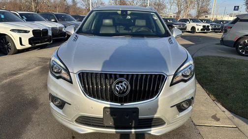 2017 Buick Envision Premium I