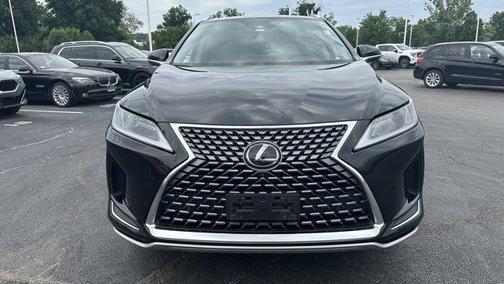 2020 Lexus RX 350 Base