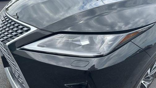 2020 Lexus RX 350 Base