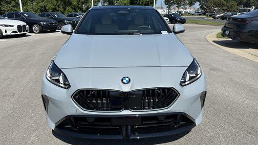 2025 BMW 228 Gran Coupe xDrive