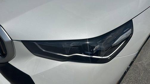 2026 BMW i5 xDrive40