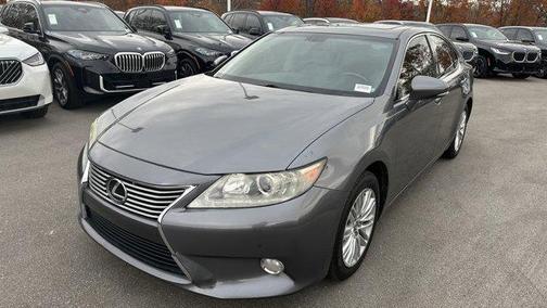 2013 Lexus ES 350 Base
