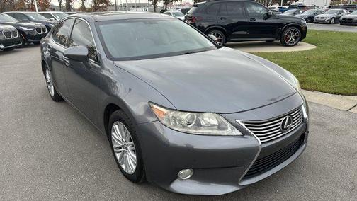 2013 Lexus ES 350 Base