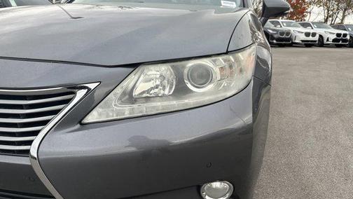 2013 Lexus ES 350 Base