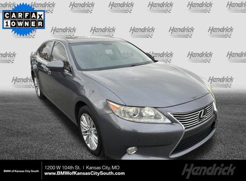 2013 Lexus ES 350 Base