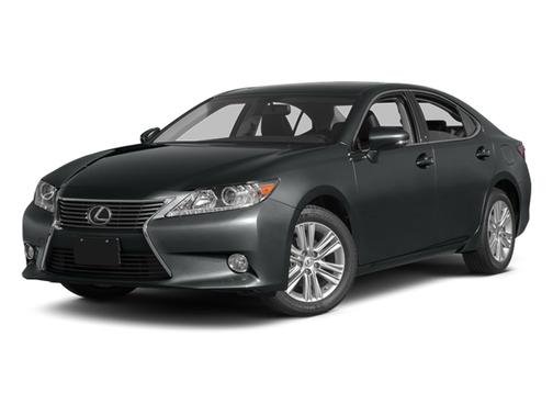 2013 Lexus ES 350 Base