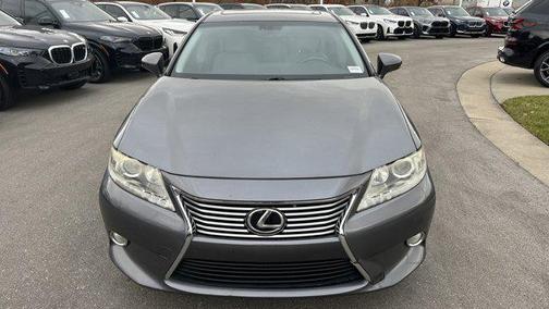 2013 Lexus ES 350 Base