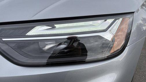 2024 Audi Q5 45 S line Premium Plus
