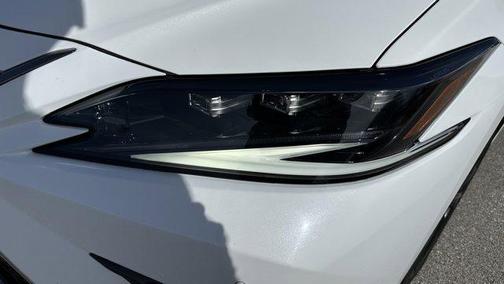 2023 Lexus ES 350 F Sport
