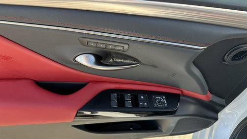 2023 Lexus ES 350 F Sport