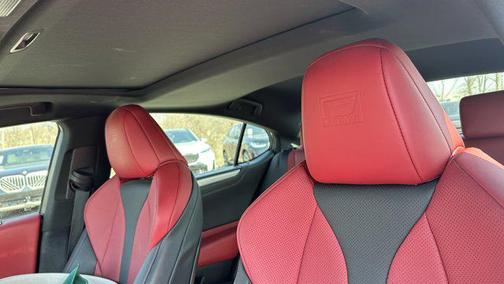 2023 Lexus ES 350 F Sport