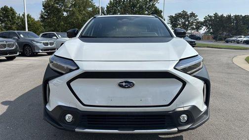 2023 Subaru Solterra Limited